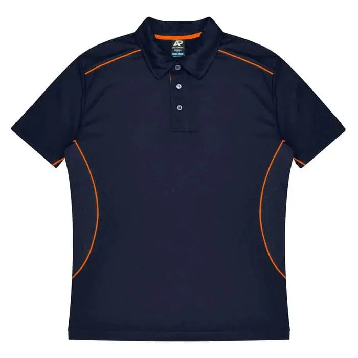 Aussie Pacific Kuranda Men's Polo Shirt 1323 - Flash Uniforms